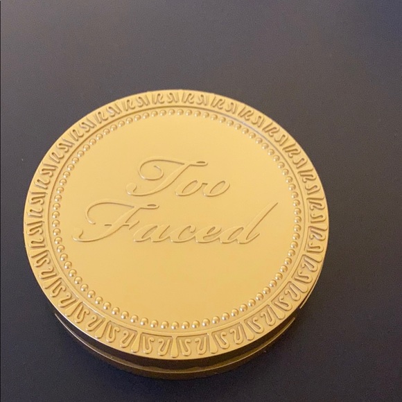 Too faced chocolate soleil bronzer